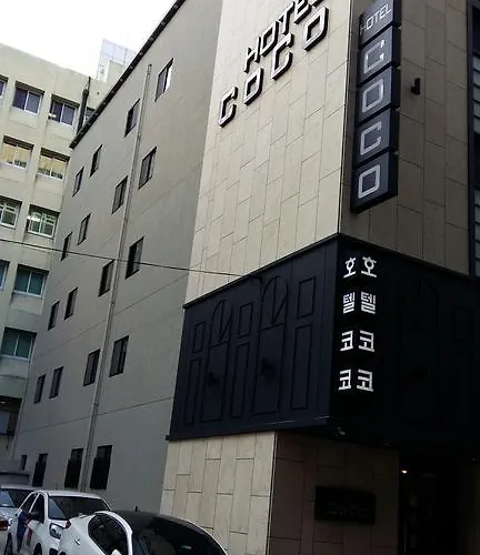 Hotel Coco