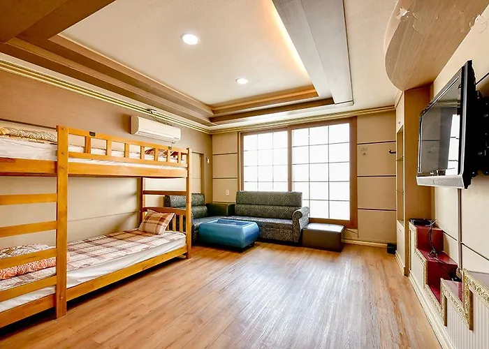 Sense Motel