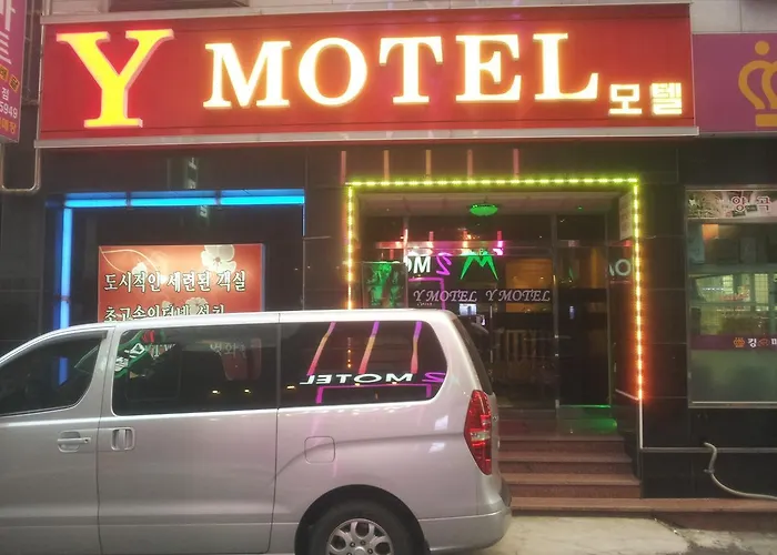 Y Motel