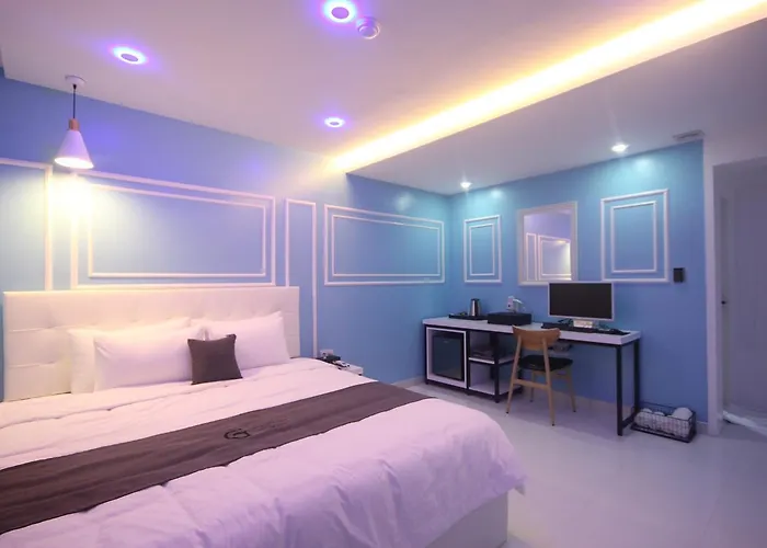 Gray Boutique Hotel