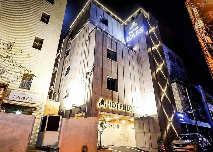 Hotel Louis