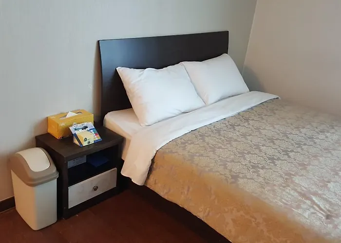 Haeundae Bada Condo