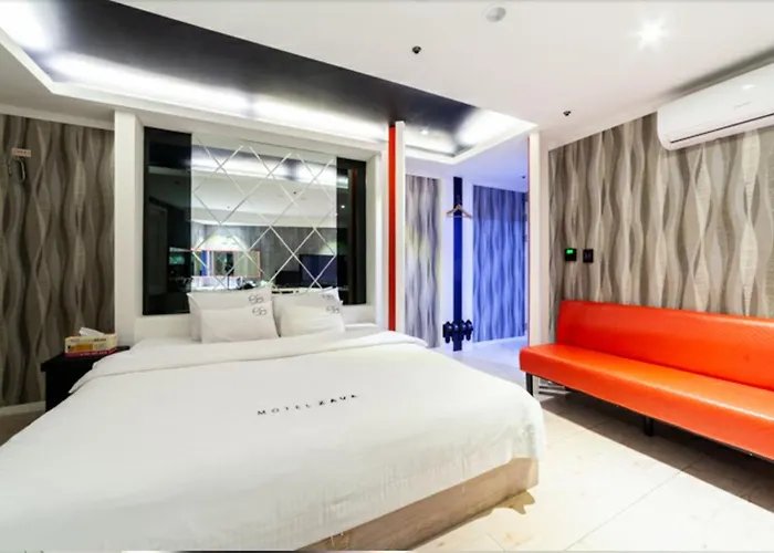 Zava Motel