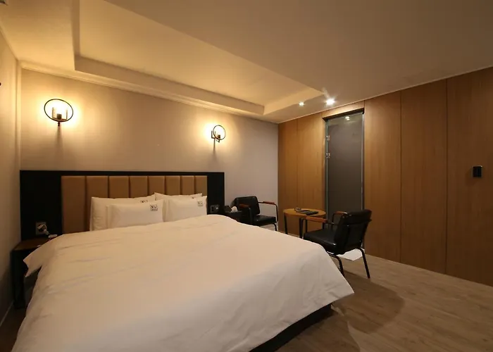 No.25 Hotel Busan Seomyeon