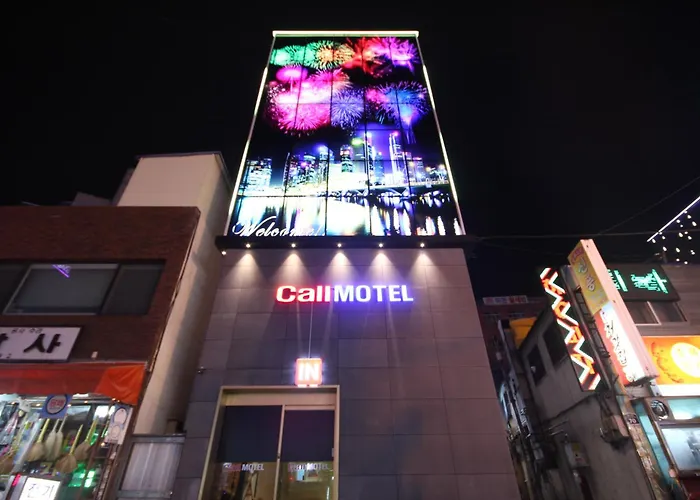Call Motel