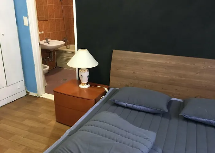 Og Guest House