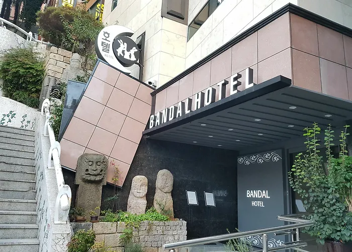 Bandal Hotel