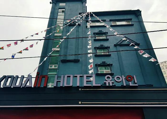 Youain Hotel